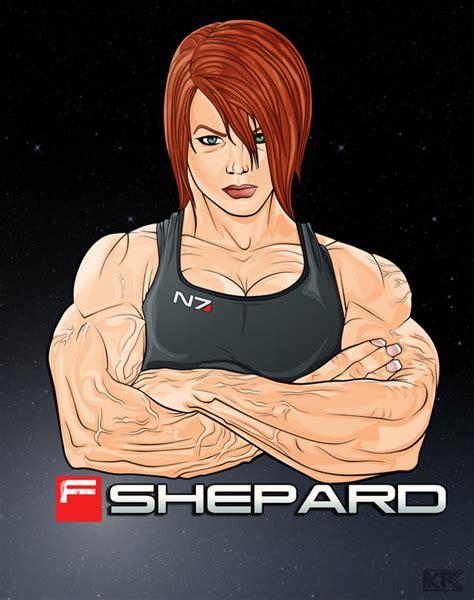 Female muscle growth games