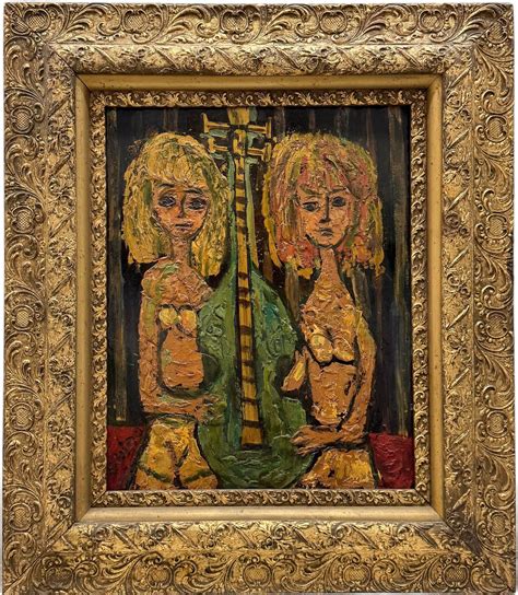 female musicians nude