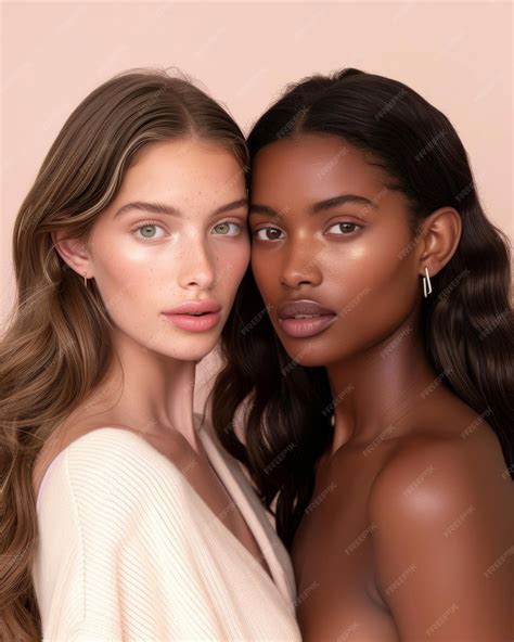 female nude models