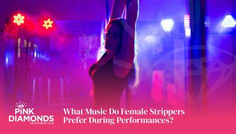 female nude strippers