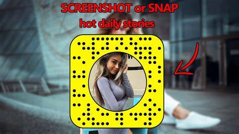 female snap nudes