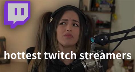 female streamers nude