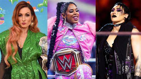 female wwe nudes