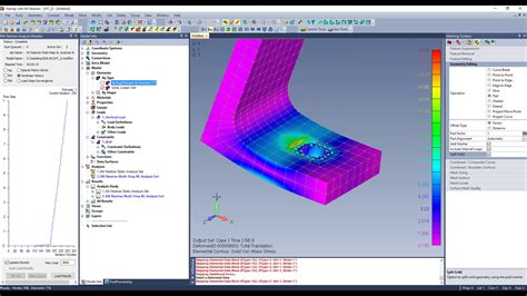 Femap With Nx Nastran Tutorial