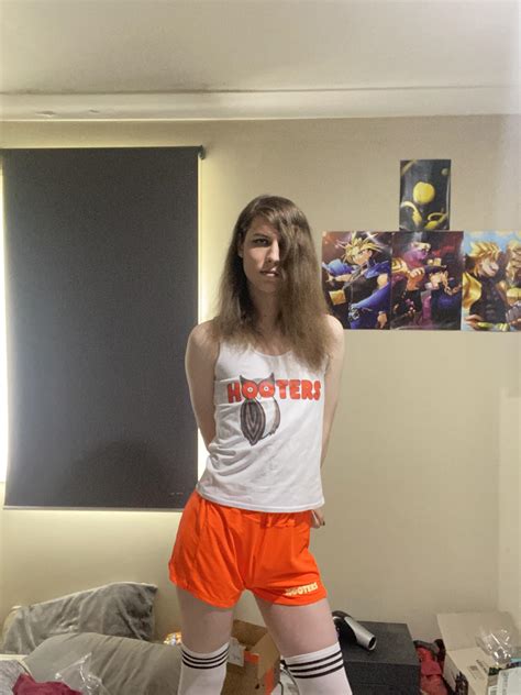 femboy hooters nude