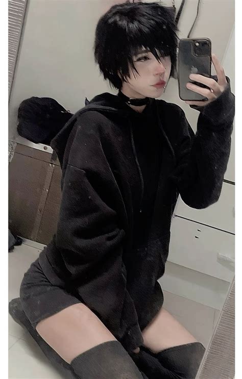 femboy nude selfie