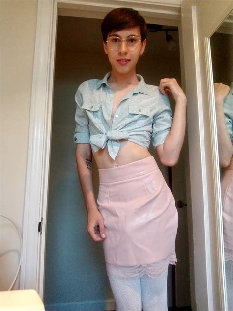 Femboy Panty Porn