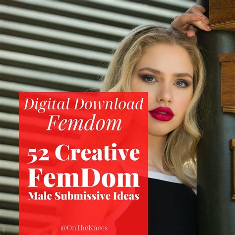 femdom ideas