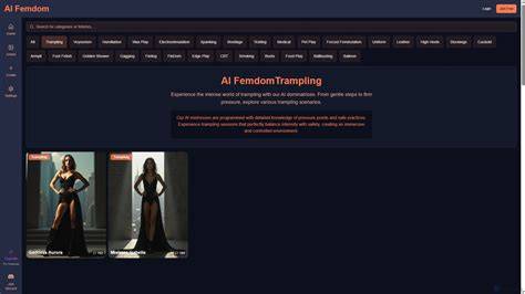 femdom nude
