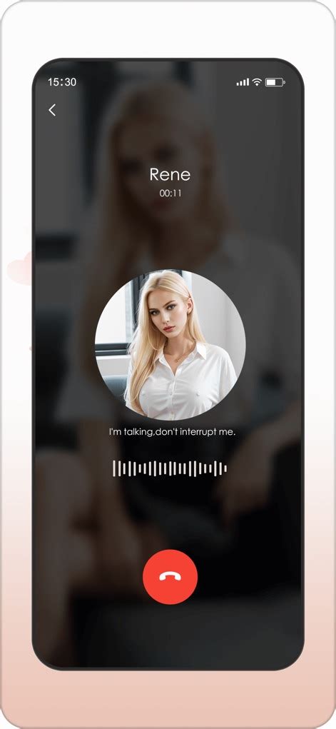 femdom video call : neko maid porn