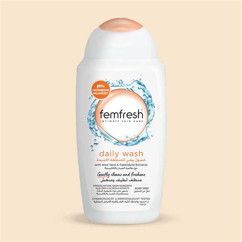 femfresh | c quyn thng hiu Femfresh s 1