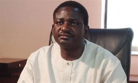 femi adesina biography of michael