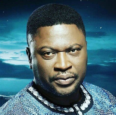 femi branch biography