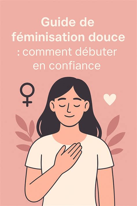 Feminisation Guide