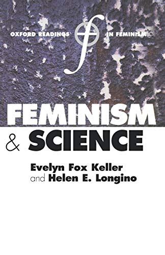 Full Download Feminism And Science Oxford Readings In Feminism 