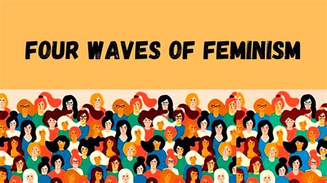 Feminist Fourth Wave