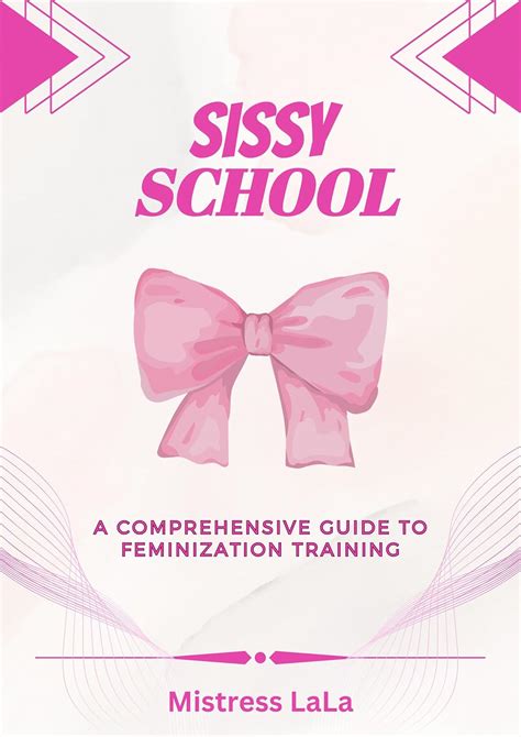 Feminization Training Guide