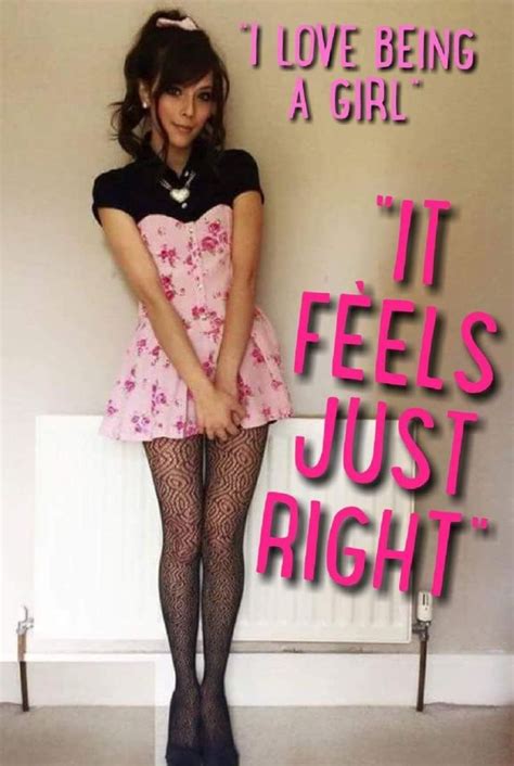 Feminized Sissy Porn