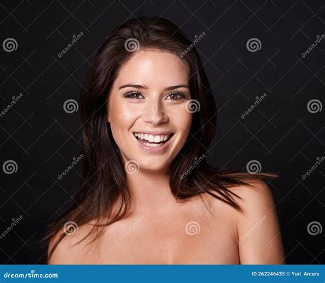 Femmes Brune Nue