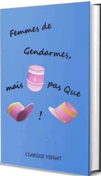 femmes de gendarmes mais pas que