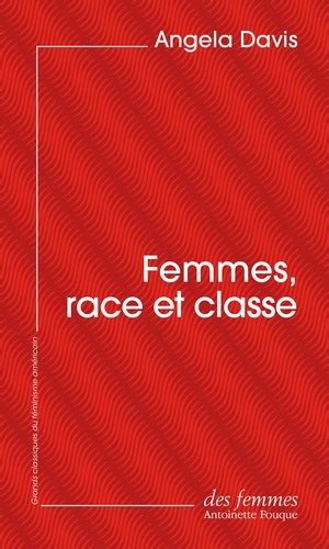 femmes race et classe
