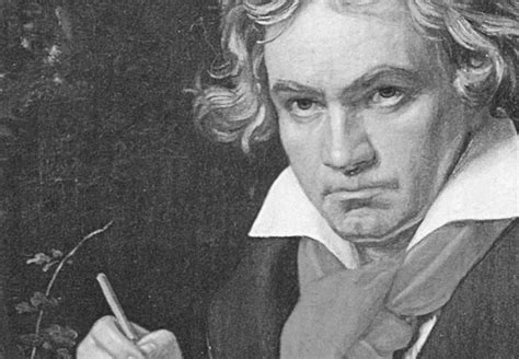 femte symfonin beethoven biography