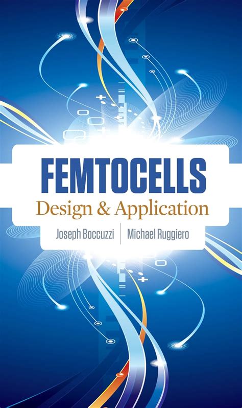 Femtocells Design Application