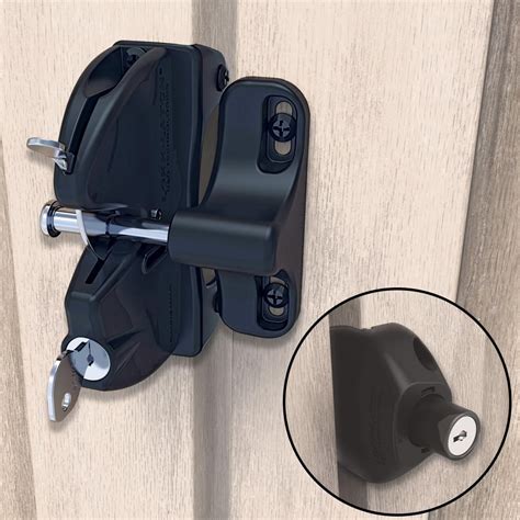 Fence Gate Locks Home Depot Home Improvement Fence Latch Lowes - Fence Latch Lowes