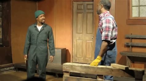 Fences Act 2 Scene 2