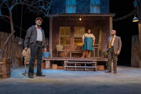 Fences Act 2 Scene 4