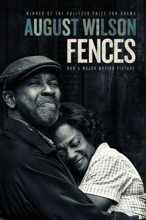 Fences August Wilson Summary
