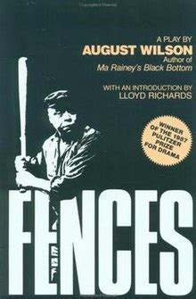 Fences Play Script
