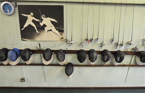 Fencing