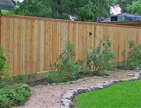 Fencing Company The Woodlands The Woodlands Fencing Company Picket Fences The Woodlands - Picket Fences The Woodlands