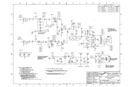 Full Download Fender Amp Can Amplifier Schematics Guide 