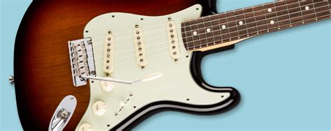 Full Download Fender Strat Buying Guide 