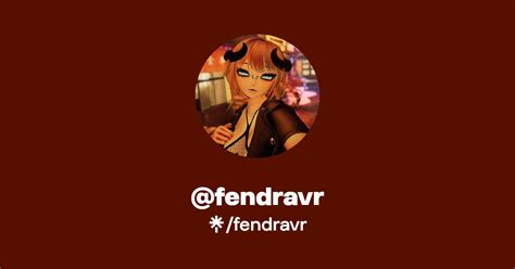 Fendravr