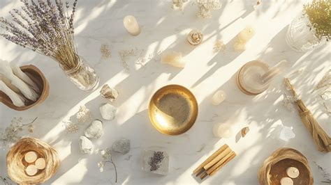 Feng Shui E Space Clearing