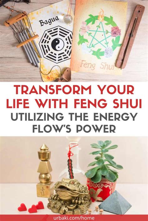feng shui flow of life 2020 kalender 2020 mindful