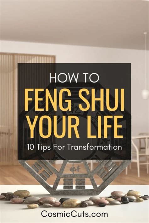 Feng Shui Your Life Second Edition