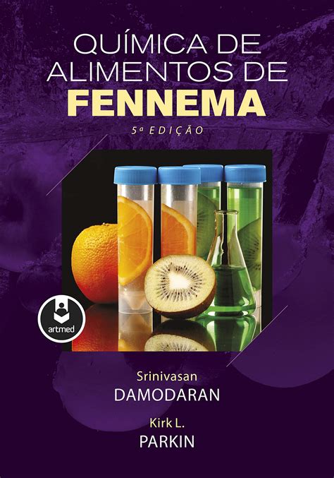 fennema quimica de alimentos pdf