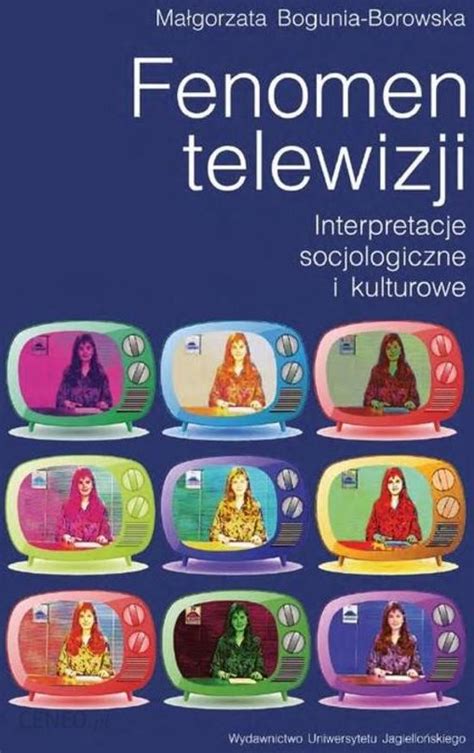 fenomen telewizji bogunia borowska pdf