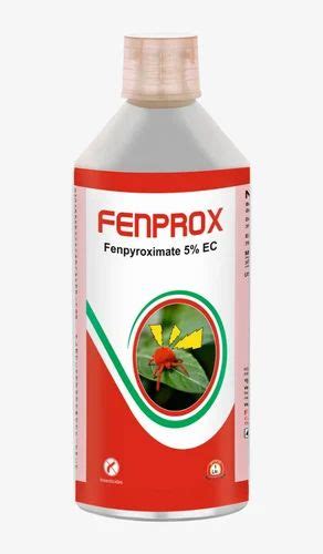Fenpyroximate 5 Ec