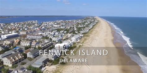 fenwick delaware