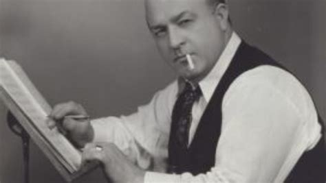 ferde grofe biography of christopher