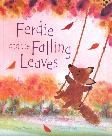 Read Ferdie And The Falling Leaves 