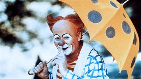 Ferdinand Der Clown