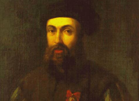 ferdinand magellaan biografie