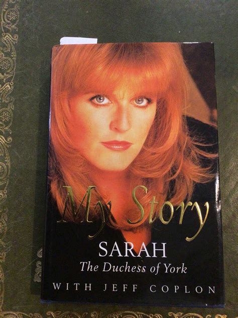 fergie autobiography viewer