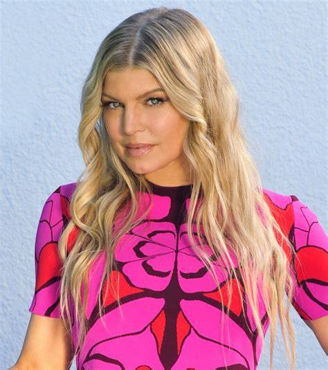 fergie onlyfans